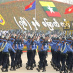 Banks reject they assisted Myanmar junta buy weapons