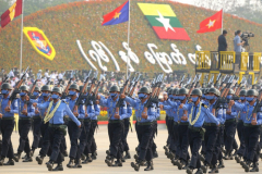 Banks reject they assisted Myanmar junta buy weapons