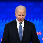 The case for changing Joe Biden — before it’s too late