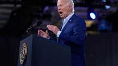 Re-energised Biden comes out swinging after awful Trump argument