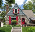 When Upon an Abode: We’ve Found 5 Magical Storybook Cottages Priced Below $500K