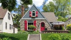 When Upon an Abode: We’ve Found 5 Magical Storybook Cottages Priced Below $500K