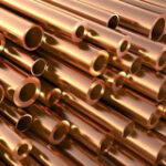 Copper is under selling pressure – TDS