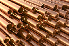 Copper is under selling pressure – TDS