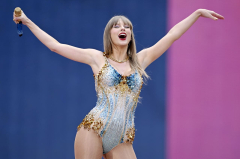 It can expense over $1,000 for simply a parking area at this Taylor Swift performance