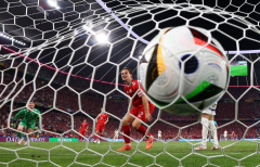 Euro 2024 surpasses 2020 for speed and late drama