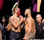 UFC 303 video: Alex Pereira, Jiri Prochazka have last extreme faceoff for title rematch