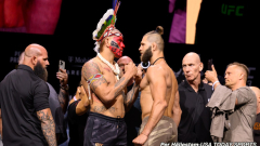 UFC 303 video: Alex Pereira, Jiri Prochazka have last extreme faceoff for title rematch