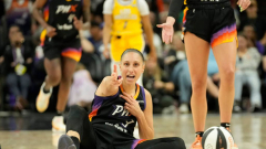 Los Angeles Sparks vs Phoenix Mercury Free Live Stream: Time, TV Channel, How to Watch