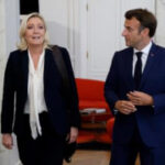 France’s remarkably high-stakes election hasactually started. The far right leads preelection surveys
