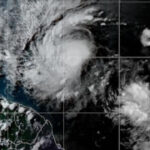 Tropical Storm Beryl projection to endedupbeing significant cyclone as it approaches Caribbean
