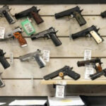 Must weapon shop sales get unique credit card tracking? States split on mandating or forbiding it