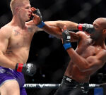 Ian Machado Garry vs. Michael Page at UFC 303: Best photos