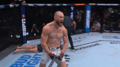 UFC 303 results: Joe Pyfer sleeps Marc-Andre Barriault with ruthless knockout punches