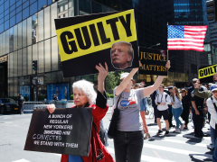 Judge hold-ups Trump’s New York sentencing till closer to UnitedStates election