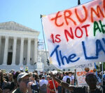 What does the US Supreme Court’s judgment on governmental resistance imply?