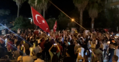 Anti-Syrian riots spread in Turkey