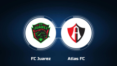 How to Watch FC Juarez vs. Atlas FC: Live Stream, TV Channel, Start Time