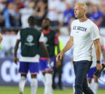 USMNT fans have had it with Gregg Berhalter after his group’s ruthless Copa América removal