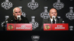 The NHL shamelessly renewed disgraced ex-Blackhawks leaders right at the start of totallyfree firm
