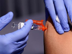 The UnitedStates will pay Moderna $176 million to establish an mRNA pandemic influenza vaccine
