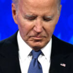 Is it ‘Joe-ver’ for Biden? It’s now up to the donors.