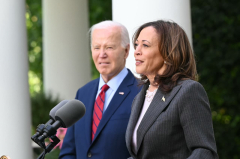 How Kamala Harris’s policies might vary from Biden’s, if she’s the Democratic candidate