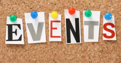 15 Awesome Upcoming Events & Offers in GBA