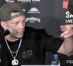 Influencer infuriates Nate Diaz, Diaz’ team goesafter him in the streets | Video