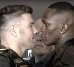 UFC 305: Dricus du Plessis vs. Israel Adesanya Press Conference