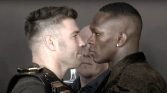 UFC 305: Dricus du Plessis vs. Israel Adesanya Press Conference