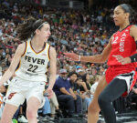 Fever-Aces brought in the greatest WNBA crowd in 25 years with incredible turnout
