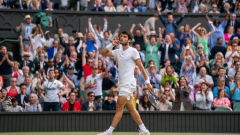 How to watch Wimbledon 2024: Time, TELEVISION channel, schedule, complimentary live stream