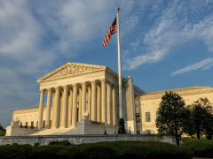 What might the Supreme Court’s resistance judgment mean for UnitedStates foreign policy?