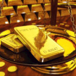Gold rate combines near two-week leading, looks to US NFP for fresh inspiration