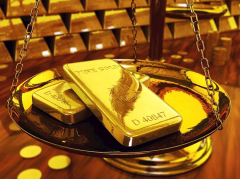Gold rate combines near two-week leading, looks to US NFP for fresh inspiration