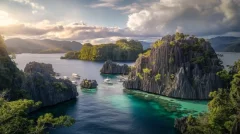 Philippines Travel & Tourism Sector Set for Historic Year