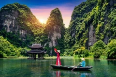 Vietnamese Travel & Tourism Set for a Record 2024