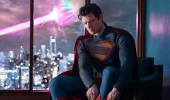 ‘Superman’ Set Shots Seem To Have Revealed A Major Plot Point