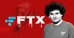 FTX Founder SBF’s Family Caught in $100M Election Fund Scam!