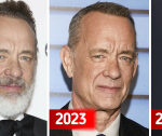 Tom Hanks Debuts New Look and Stirs Online Debate, “Looking Really Old”
