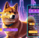 DogeLend Presale Live: Capturing the Spirit of Dogecoin with a Fresh Twist