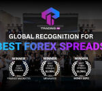 TradingPRO Wins Fifth Time for Best Forex Spreads Global