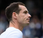 Andy Murray rejected last Wimbledon act as Emma Raducanu pulls out of combined doubles