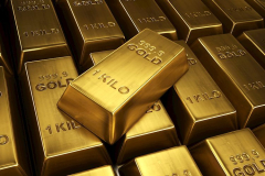 Gold increases dramatically to six-week high on depressing UnitedStates labor market information