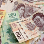 Mexican Peso rockets to 3-day high, ends week with 1% gain