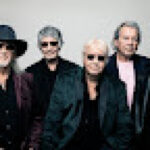 DEEP PURPLE lanzan “LAZY SOD” en audio y vídeo a tan solo un par de semanas de la salida oficial de su nuevo álbum “=1”