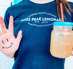 Pikes Peak Lemonade Announces First Franchise Sale