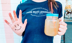 Pikes Peak Lemonade Announces First Franchise Sale