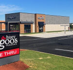 Huey Magoo’s Now Open In Flowood, Mississippi